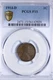 1914-D Lincoln Wheat Cent Penny PCGS F15 KINMK