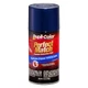 Dupli Color Perfect Match 8Oz Automotive Spray Paint Dark Blue Color Code 8P4