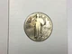1927-S Standing Liberty Quarter in very good