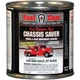 Magnet Paint & Shellac Gloss Black Chassis 8.01 Fl Oz (Pack of 1), 
