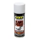 VHT Flat White Hdr. Paint Flame Proof- SP101