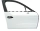10 - 16 PORSCHE PANAMERA FRONT RIGHT PASSENGER SIDE DOOR SHELL OEM