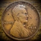 1914-D Lincoln Wheat Cent VF 🔥GENUINE KEY DATE🔥