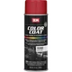 SEM Color Coat&trade; Aerosols 16OZ 15363 Portola Red