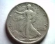 1917-S REVERSE WALKING LIBERTY HALF VERY FINE/EXTRA FINE+ VF/XF+ VF/EF+ ORIGINAL