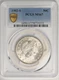 1902-S BARBER 50C PCGS MS 67