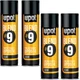 U-POL UP0874 Blend #9 Fade out Blending Reducer 450ml 4 Pack Aerosol Spray Can