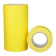 3M 06656 Automotive Refinish Masking Tape 388N, 48 mm x 55 m, Yellow, 6 Rolls
