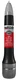 Dupli-Color AGM0398 Bright Red Exact-Match Touch-Up Paint Pen 0.25oz GM Code 81