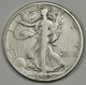 1923-s Walking Liberty Half.  High Grade.  140319  Inventory H