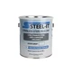 STEEL-IT 1050G Stainless Steel Polyurethane Coating - Dove Gray - 1 Gallon
