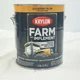 Krylon K01985008 Farm & Implement Old Equipment Yellow 1960-2025 John Deere