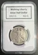 1917-S | 50C | Walking Liberty | Half Dollar | Item #5089 | 90% Silver
