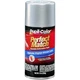 Duplicolor BNS0595 For Nisan Code KN0 Platinum 8 oz. Aerosol Spray Paint 