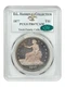 1877 Trade $1 PCGS/CAC PR67CAM ex: D.L. Hansen - Trade Dollar