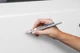 Genuine Kia Touch-Up Paint Pen - Clear White Ud UA006-TU5014UDA