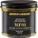 House of Kolor HOK-MF01-C01 GOLD MINI FLAKE