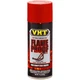 VHT Paint SP109; FlameProof 11oz Aerosol Flat Red 1300-2000 deg