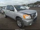 Passenger Rear Door Glass Crew Cab Privacy Tint Fits 04-15 TITAN 384809