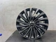 2023-2025 HYUNDAI PALISADE 20X7.5 15 SPOKE ALLOY WHEEL RIM MACHINED *PAINT CHIP*