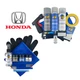 HONDA Genuine OEM Automotive Touch Up Paint Spray/Jars KITS *SELECT YOUR COLOR*