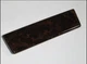 BMW E39 Dash Board Wood Veneer Trim Strip RHD 8186962 Used Genuine