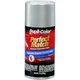 Duplicolor BTY1613 Silver Metallic Toyota Code 1C0 8 oz Can Aerosol Spray Paint 