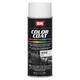 SEM Color Coat White Flexible Vinyl Spray Auto Paint 12 oz. SEM 15313
