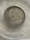 1896 s barber quarter Anacs G6