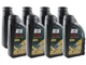 Fuchs 8 Liter TITAN GT1 LL-12 FE SAE 0W-30 Engine Oil 8 x 1L 800360908