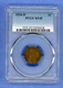 1924 D PCGS XF45 Lincoln Cent 1c Wheat Penny US Mint Coin 1924-D XF-45