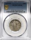 1919-D Standing Liberty Quarter PCGS VF30 Circulated Key Date 25C
