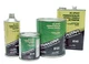 Transtar TRE-6164 Black 2K Epoxy Primer/Sealer - 1 Quart