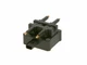 Bosch 0 986 22A 400 Ignition Coil for Chrysler, Dodge, Gaz, Jeep, Plymouth