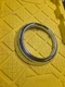 Original Mercedes W121 190sl headlight rings bezel. OEM