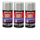 3 Cans-Duplicolor BHA0968 For Honda Code YR508M-3 Heather Mist Spray Paint