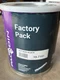 3 Quarts Paladin Transtar Factory Pack Hot Rod Black 19-7151 Can 2.83 Liters ^