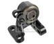 Febi Bilstein 173628 bearing bracket, shock absorber mounting (driver cab) for D
