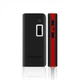 14000mAh Power Bank for Xiaomi Black Shark 5 Pro 5 RS Redmi 10 12 Pro 12 Black