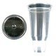 DEVILBISS DPC503K24 3 oz. Disposable Cup