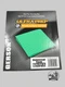 Gerson Ultra Prep XL Universal Tack Cloth 18x18 10 Ct Synthetic Mesh Paint Prep
