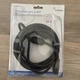 Radio Shack Monitor Extension Cable - 10 Ft. (3m) SVGA M-F - BRAND NEW