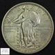 1917 S Type 1 Standing Liberty Silver Quarter 25C (BRIGHT!)
