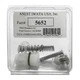 IWATA 5652 Rebuild Service Kit for LS-400 WS400-HD SuperNova Evotech Spray Gun