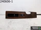 OEM 2005 KIA Sorento 3.5L Front Right Side Window Switch Bezel Trim 478510-1110