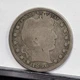 1896-S Barber Quarter Dollar - VG Details, Scratches  (#58781-L)