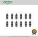 For LAND ROVER JAGUAR 306DT TDV6 3.0 HYDRAULIC Lifters Tappet x12 Diesel - NEW