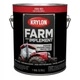 KRYLON K01972000 Farm Implement Paint Ford Red High Gloss 1 Gallon 1960-2026