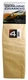 Carrand 40204 4 Sq. Ft. Geniune Chamois Towel