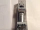 NEW DupliColor Ford AFM0236 Silver Charcoal Scratch Fix All in 1 FREE SHIPPING